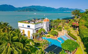 Green Oasis Nha Trang Resort